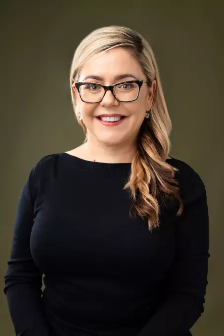 Lissanne Oliver organisation melbourne